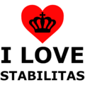 I Love Stabilitias propaganda poster (November 2020).png