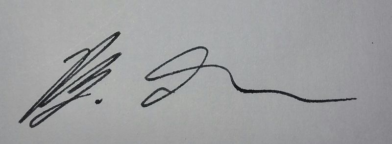 File:Signature of President Zhu.jpeg