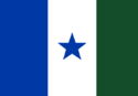 Flag of Duke