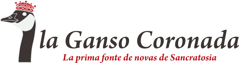 File:La Ganso Coronada logo.svg