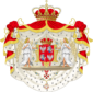 Coat of arms of Transpadane
