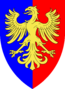 Coat of arms of Republic of Jayditaria