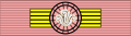 Royal Order of the Crown of Vishwamitra (Grand Cordon) - ribbon.svg