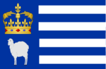 The flag of Markarpolos.png