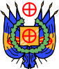 Seal of Bradenland
