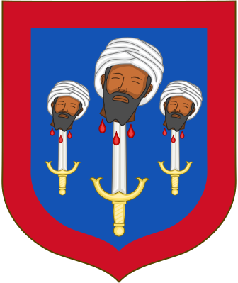 File:Coat of arms of Morbella, Paloma.svg