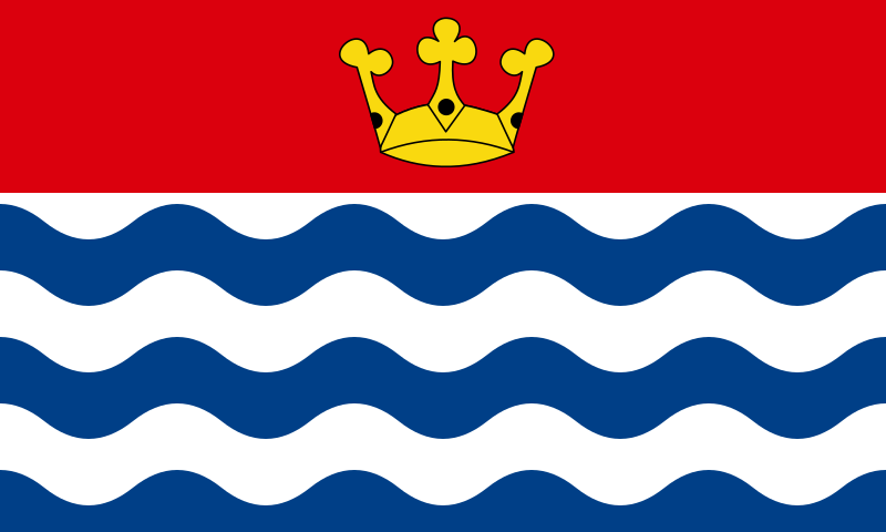 File:Flag of Greater London.svg