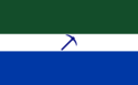 Flag of Free Province of Ikbinune