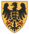 Flag of Kaiserwerth