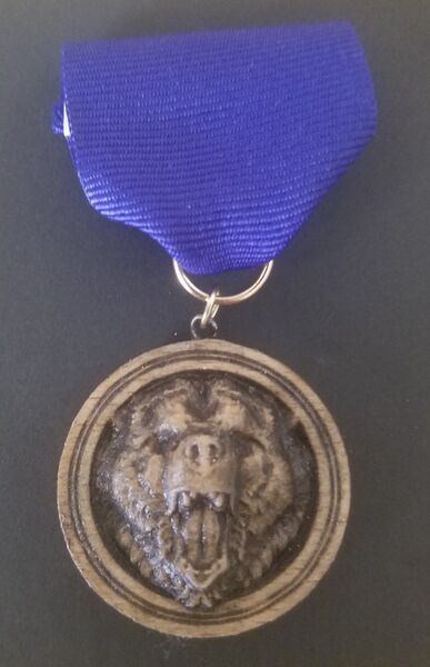 File:Order of the Grizzly medal.jpg