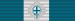 Ribbon bar of a Grand Star Knight of the Order of the Diaconus.svg