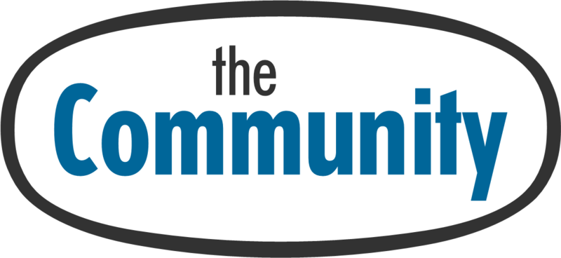 File:The Community Logo.png