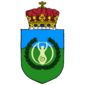 Coat of arms of Verdania
