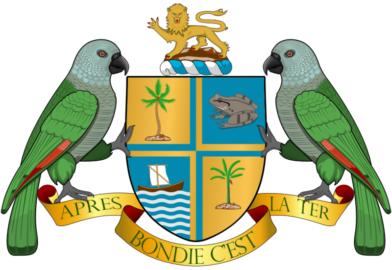 File:Coat-of-arms-of-Dominica.svg