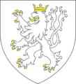 Coat of arms of Trosche.svg