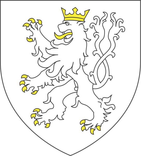 File:Coat of arms of Trosche.svg