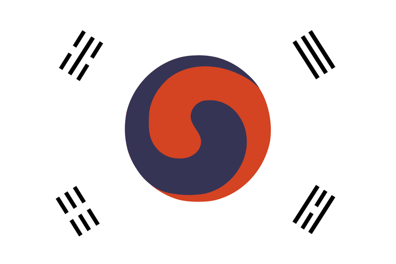 File:Flag of Korea (1882-1910).png