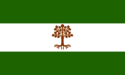 Flag of Province of Oak Forest