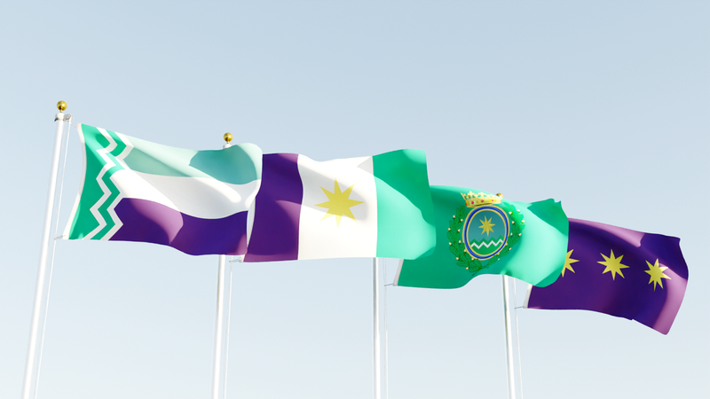 File:Flags of Petralta.png