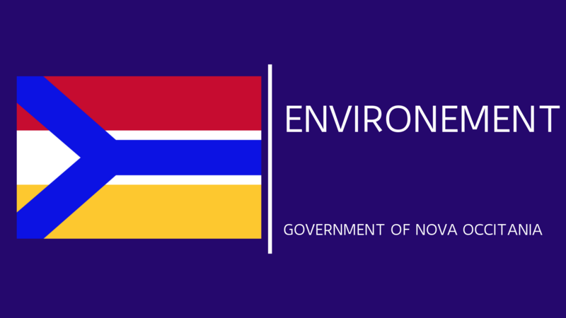File:Logo of Ministry of Enviornment (NOccitania).png