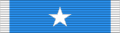 Order of the White Star - ribbon.svg