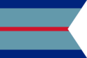 Command Flag (AirCdre)