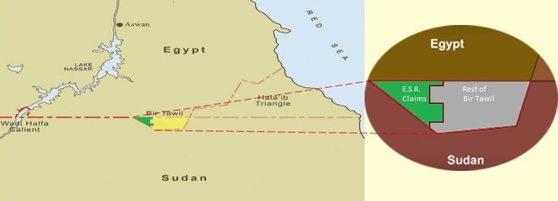 File:East Saharan Republic Claims In Bir Tawil 1.jpeg