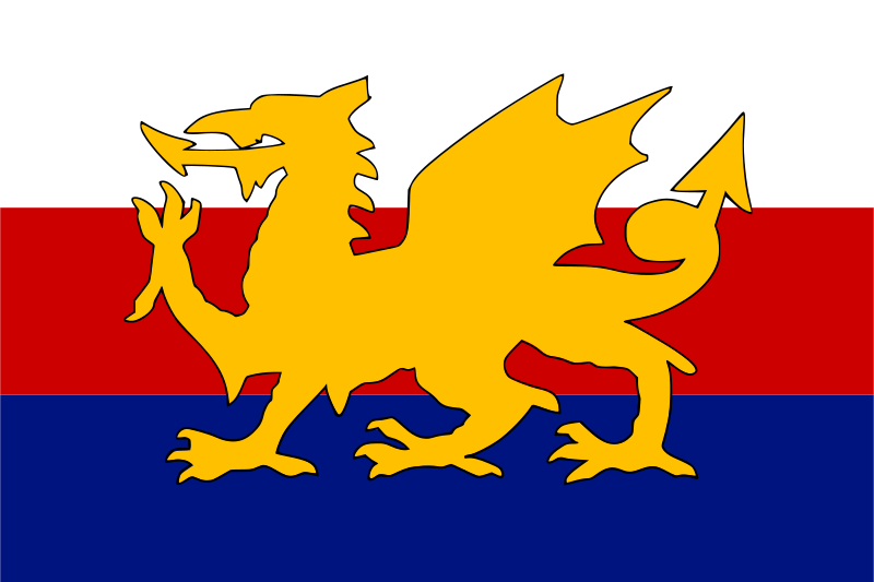 File:Flag of Dracul (2022).svg