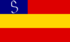 Flag of Southern Burkland.svg