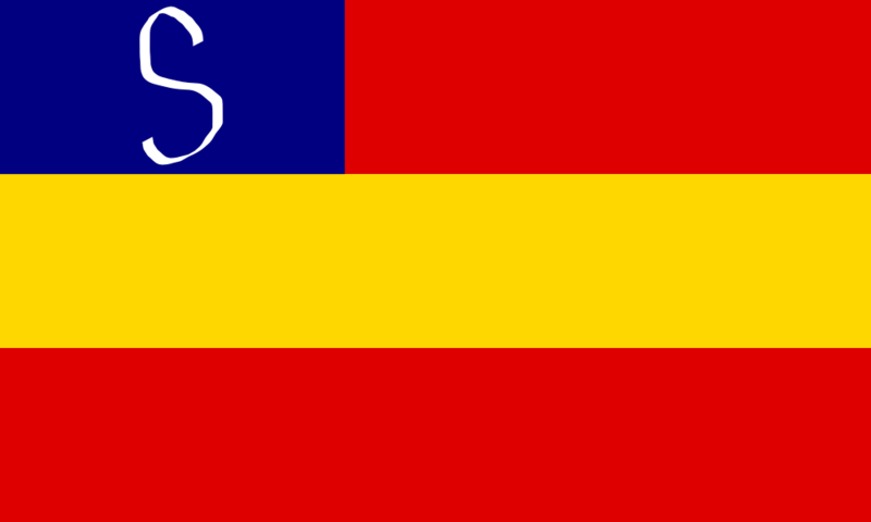 File:Flag of Southern Burkland.svg