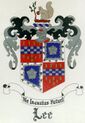 Coat of arms of Etopia