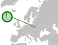 Map of Krzakacja (2021).png