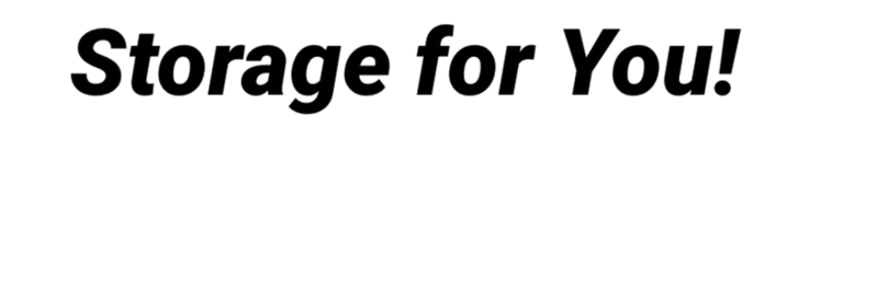 File:Storage4You! Logo 2019.png