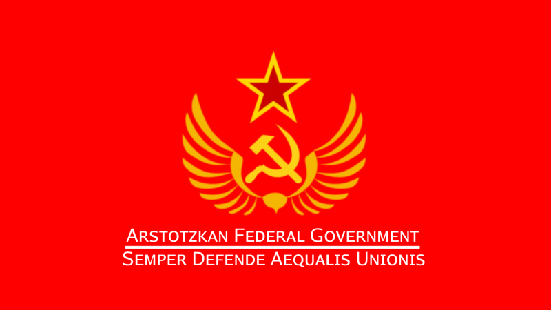 File:Coat of Arms and Seal of the Arstotzkan Federal Government.png