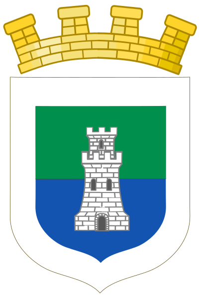 File:Coat of arms of Fernando,Catano.svg