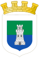 Coat of arms of Fernando,Catano.svg
