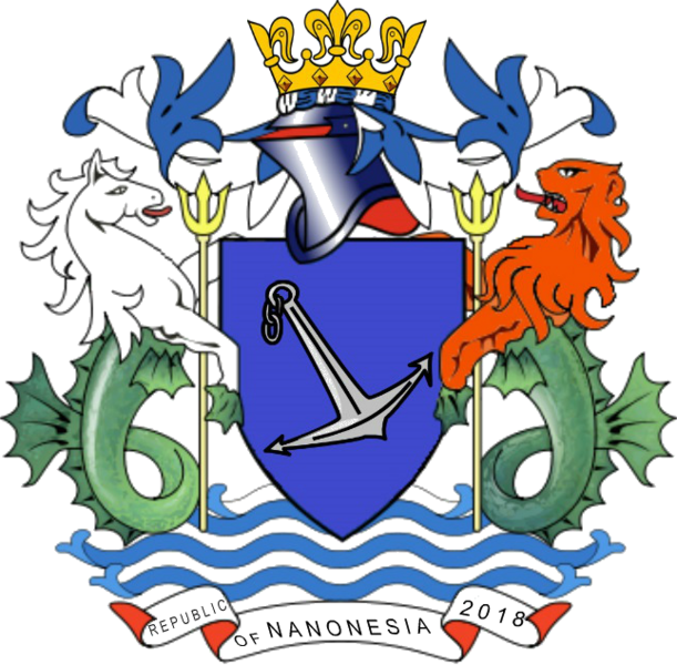 File:Coat of arms of Nanonesia 1.png