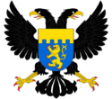 Coat of arms of Doán