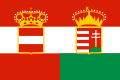 Civil ensign (1869–1918)