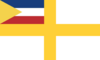 Flag of Rondor's capital region of Hegurlûn