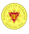 Namayan seal.png