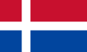 Flag of New Shetland