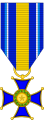 Order of Royal Friendship Insignia.svg