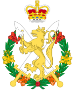 Queenslandian Royal Foot Guards - Military Logo.svg