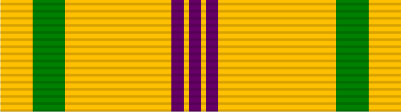 File:Ribbon of Queen Catherine VII Coronation Medals.png