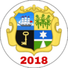 Official seal of Metropolitan city of Goha