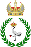 Badge of the House of Lopez-Dagsa