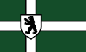 Flag of Kingdom of Bärenland