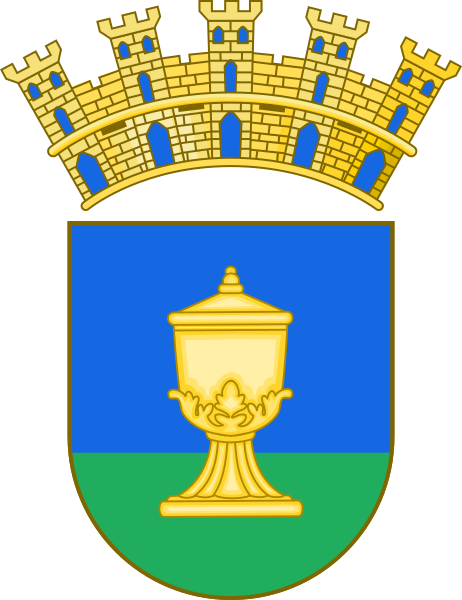 File:Coat of arms of Piedra.svg