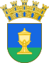 Coat of arms of Piedra Charter Township